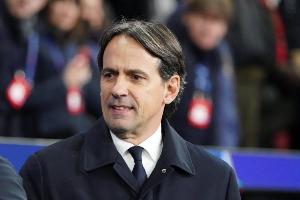 米体:对拜仁无论输赢 国米都将与小因扎吉续约 年薪突破700万欧