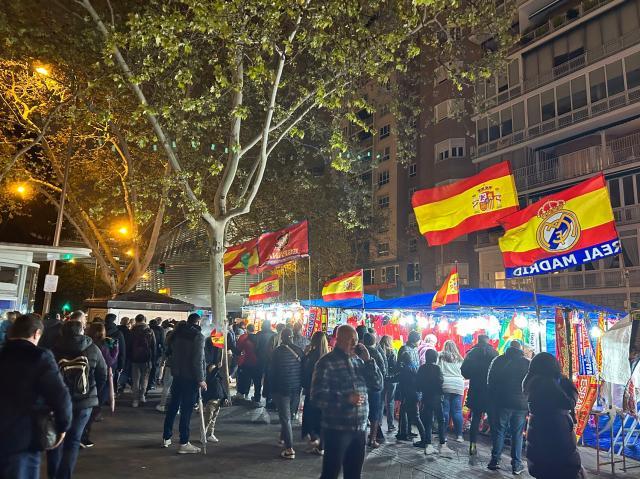 开云官网-【现场】巴萨神童征服伯纳乌，西班牙找到秘密武器？