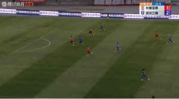 开云移动端-【中超】何超反戈谢鹏飞传射 陈洋百场亚泰3比4三镇