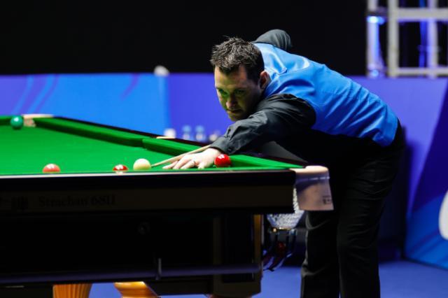 开云App-福德祭出“暖手宝”淘汰布朗 率先晋级国锦赛决赛