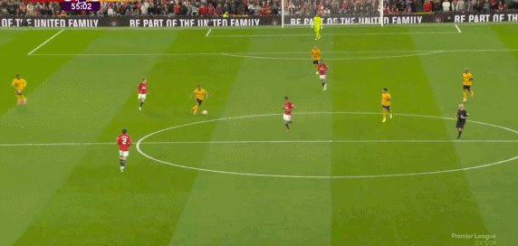 开云移动端-【英超】被射23次+逃脱点球，瓦拉内助曼联1-0开门红