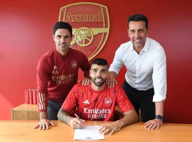 开云App-官方：门将拉亚租借加盟阿森纳 合同附买断条款