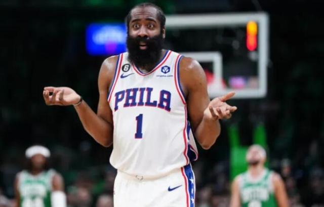 1685608706297024845.jpg 开云移动端-76人新帅迎挑战:恩比德蜕变?哈登若走或挖范乔丹