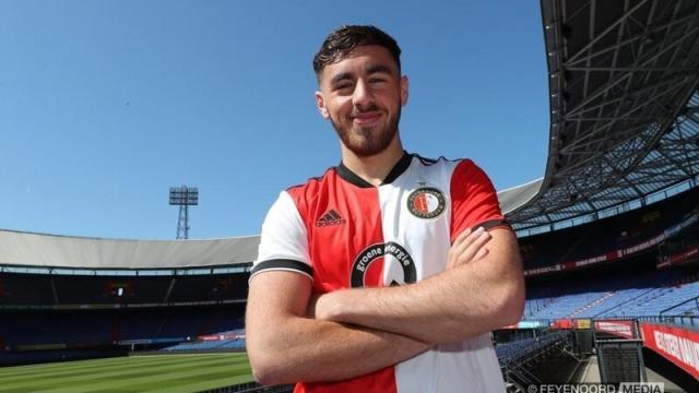 kaiyun-葡超新标王 本菲卡3千万欧买柯克曲 解约金1.2亿