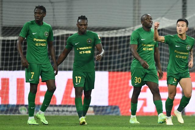 1685712677435022242.jpg 【中超】穆谢奎姚均晟建功 浙江3比0深圳迎三连胜