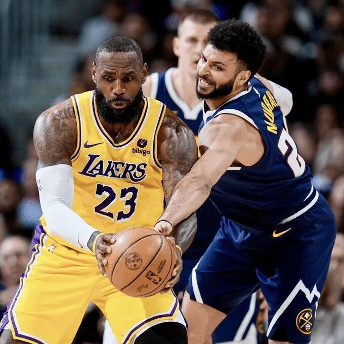 开云官网-谢泼德帮阿杜,老詹帮东契奇!!