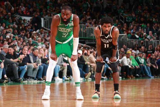 开云中国-布朗：今年能出战让我很兴奋 和欧文关系越来越好