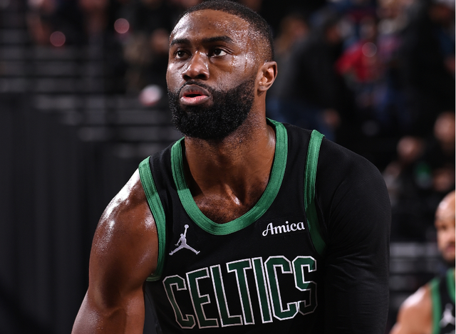 kaiyun-雄鹿vs凯尔特人前瞻：两队均背靠背作战，布朗带队力争三连胜