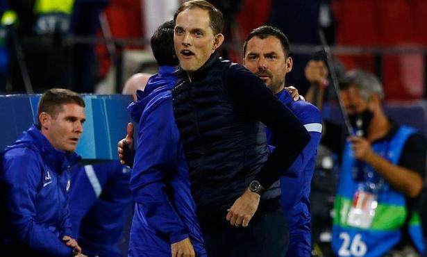 开云移动端-欧冠大冒险一路升级 图赫尔让切尔西拥趸梦回2012