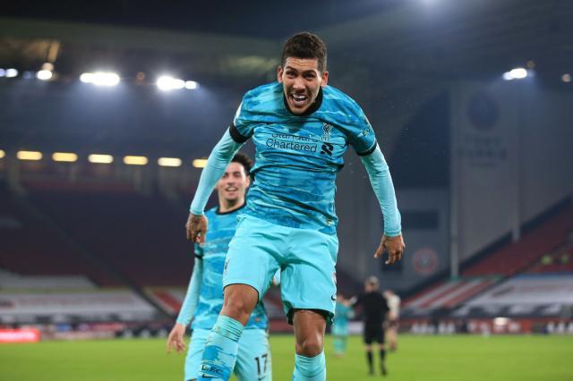 开云官网-【英超】菲米个人秀造乌龙 利物浦2比0谢菲联止连败