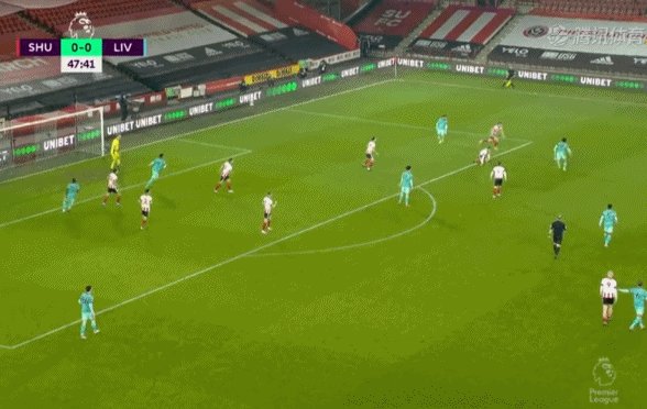 开云官网-【英超】菲米个人秀造乌龙 利物浦2比0谢菲联止连败