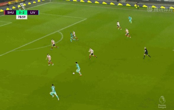 开云官网-【英超】菲米个人秀造乌龙 利物浦2比0谢菲联止连败
