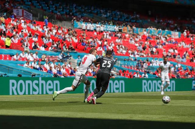 开云中国-佛系凯恩无精打采难觅进球 争金靴之路开局不顺